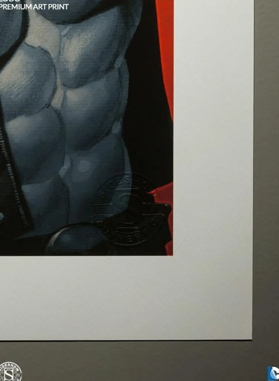 Lobo - Lobo Premium Art Print by Ariel Olivetti