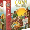 Logiquest - Catan Logic Puzzle