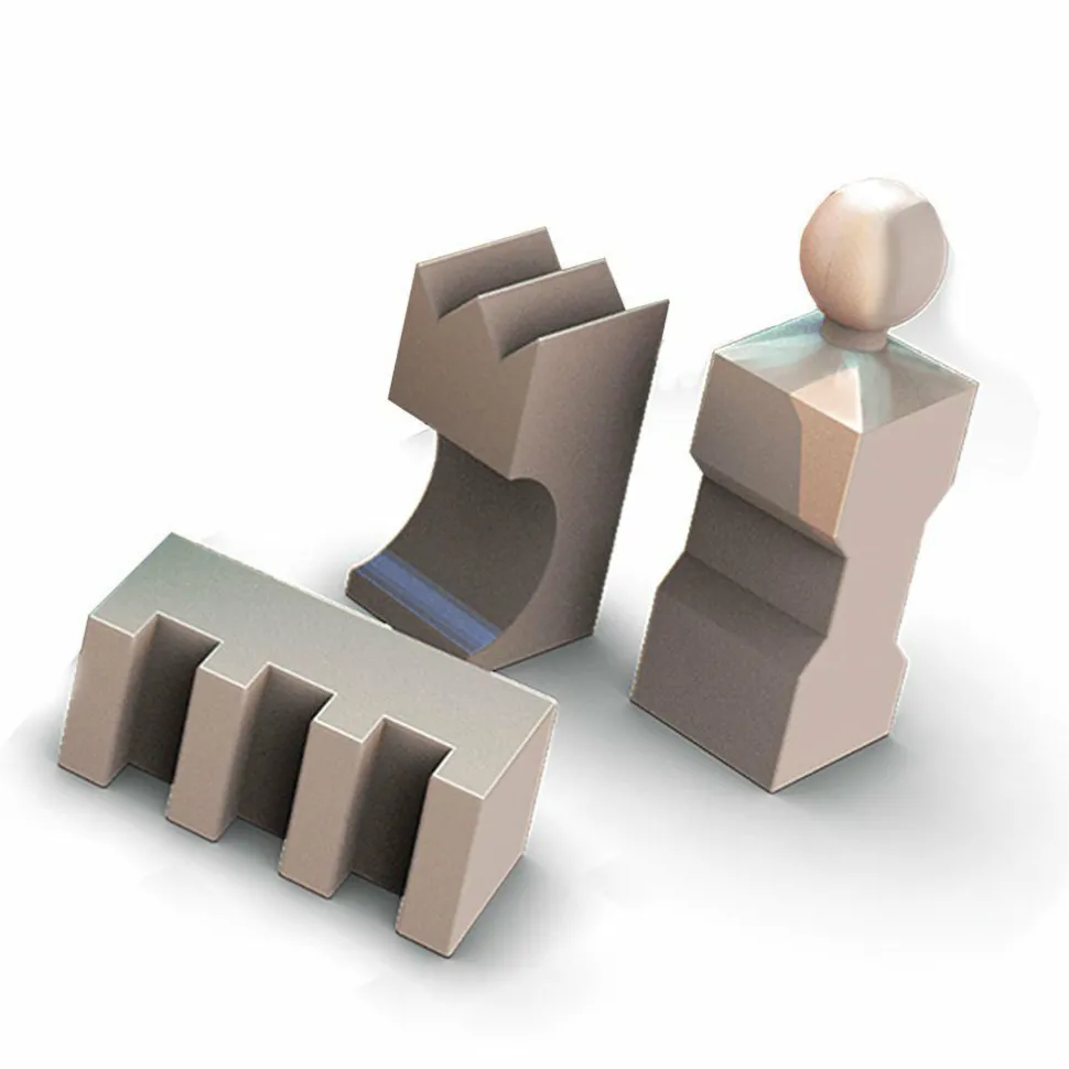 Logiquest - Shadow Glyphs Logic Puzzle
