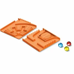 Logiquest - Zip City Logic Puzzle