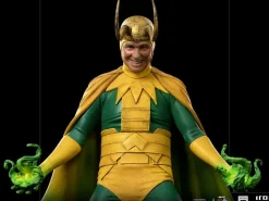 Loki (2021) - Classic Loki Variant 1/10th Scale Statue
