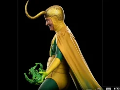 Loki (2021) - Classic Loki Variant 1/10th Scale Statue