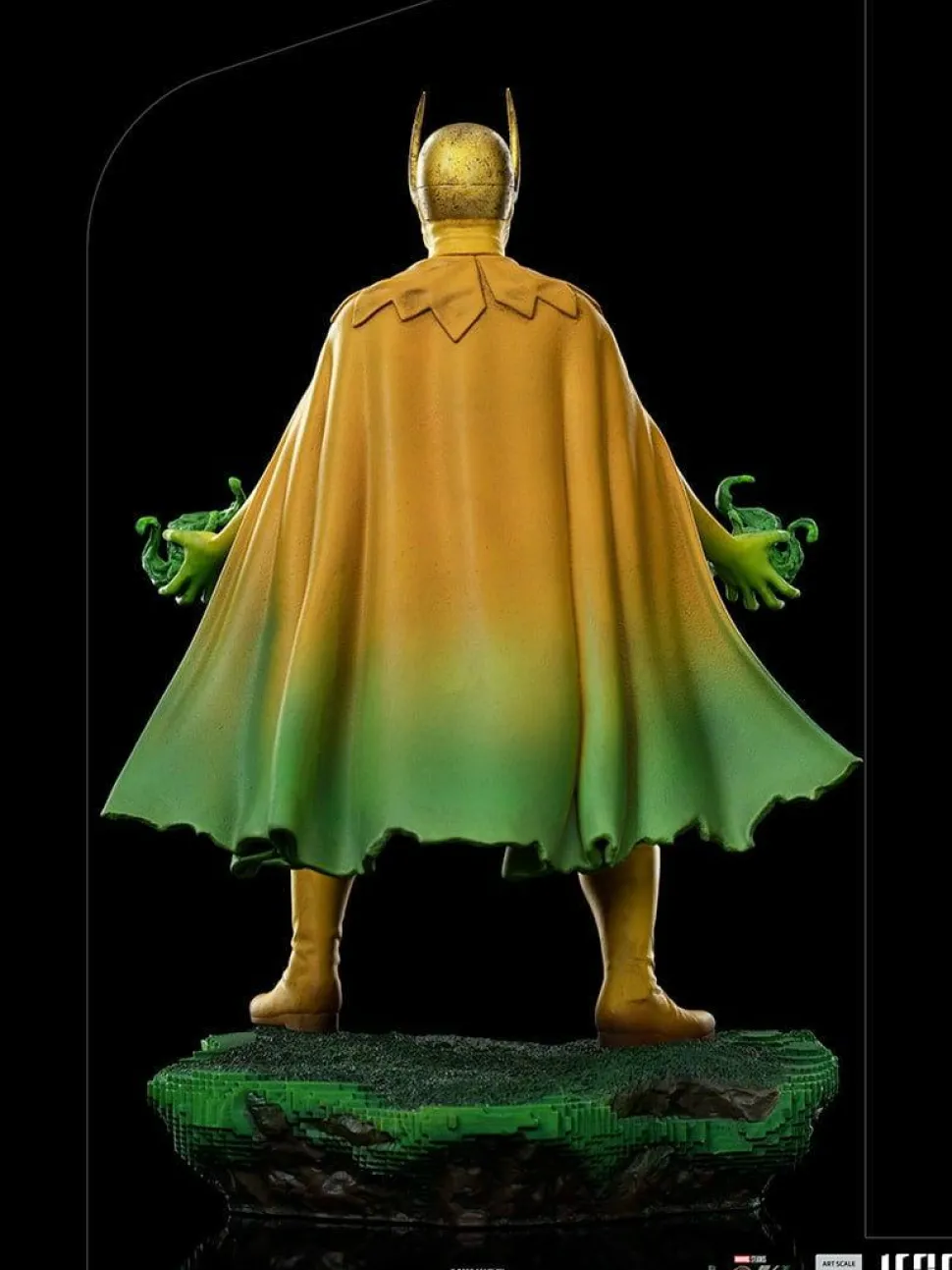 Loki (2021) - Classic Loki Variant 1/10th Scale Statue