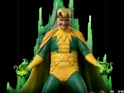 Loki (2021) - Classic Loki Variant Deluxe 1/10th Scale Statue