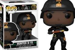 Loki (2021) - Hunter B-15 Pop! Vinyl Figure
