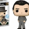 Loki (2021) - Loki & Mobius (1893) Pop! Vinyl Figure 2-Pack (Popcultcha Exclusive)