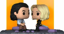 Loki (2021) - Loki & Sylvie TV Moments Pop! Vinyl Figure 2-Pack