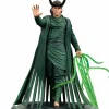 Loki (2021) - Loki (Time Lord) Gallery 11" PVC Diorama Statue