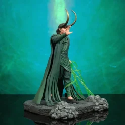 Loki (2021) - Loki (Time Lord) Gallery 11