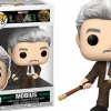 Loki (2021) - Mobius Pop! Vinyl Figure