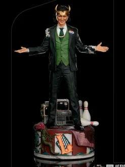 Loki (2021) - President Loki Variant 1/10th Scale Statue