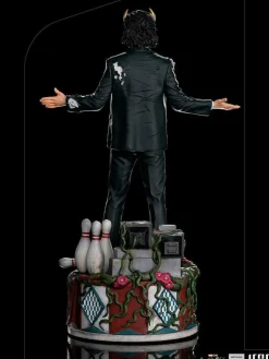 Loki (2021) - President Loki Variant 1/10th Scale Statue