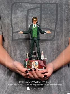 Loki (2021) - President Loki Variant 1/10th Scale Statue