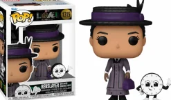 Loki (2021) - Renslayer with Miss Minutes (1893) Season 2 Pop! Vinyl Figure