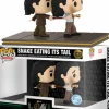 Loki (2021) - Season 2 Snake Eating it's Tail Pop! Moment Vinyl Figure