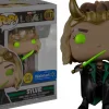 Loki (2021) - Sylvie Glow in the Dark Pop! Vinyl Figure