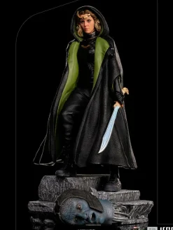 Loki (2021) - Sylvie Variant 1/10th Scale Statue