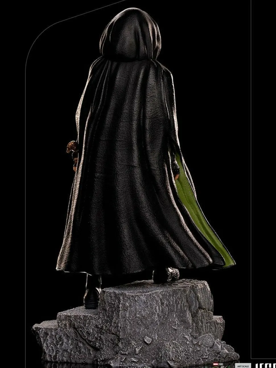 Loki (2021) - Sylvie Variant 1/10th Scale Statue