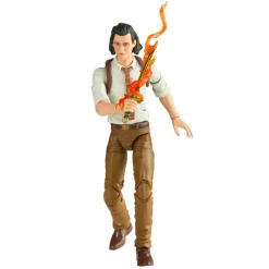 Loki (2021) - Tesseract Marvel Legends 1:1 Scale Life-Size Electronic Prop Replica & Loki 6” Scale Action Figure 2-Pack