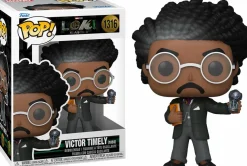 Loki (2021) - Victor Timely (1893) Season 2 Pop! Vinyl Figure