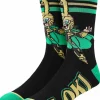 Loki - Chibi Crew Socks (One Size)