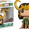 Loki - Lady Loki Pop! Vinyl Figure
