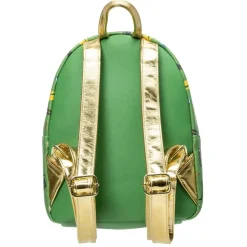 Loki - Multi-Loki 10” Faux Leather Mini Backpack