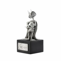 Looney Tunes - Daffy Duck as Batman WB100 Limited Edition 7" Pewter Statue