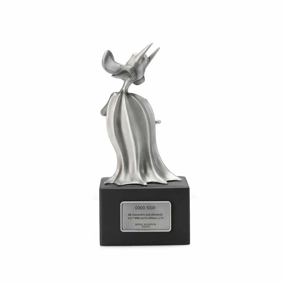 Looney Tunes - Daffy Duck as Batman WB100 Limited Edition 7" Pewter Statue