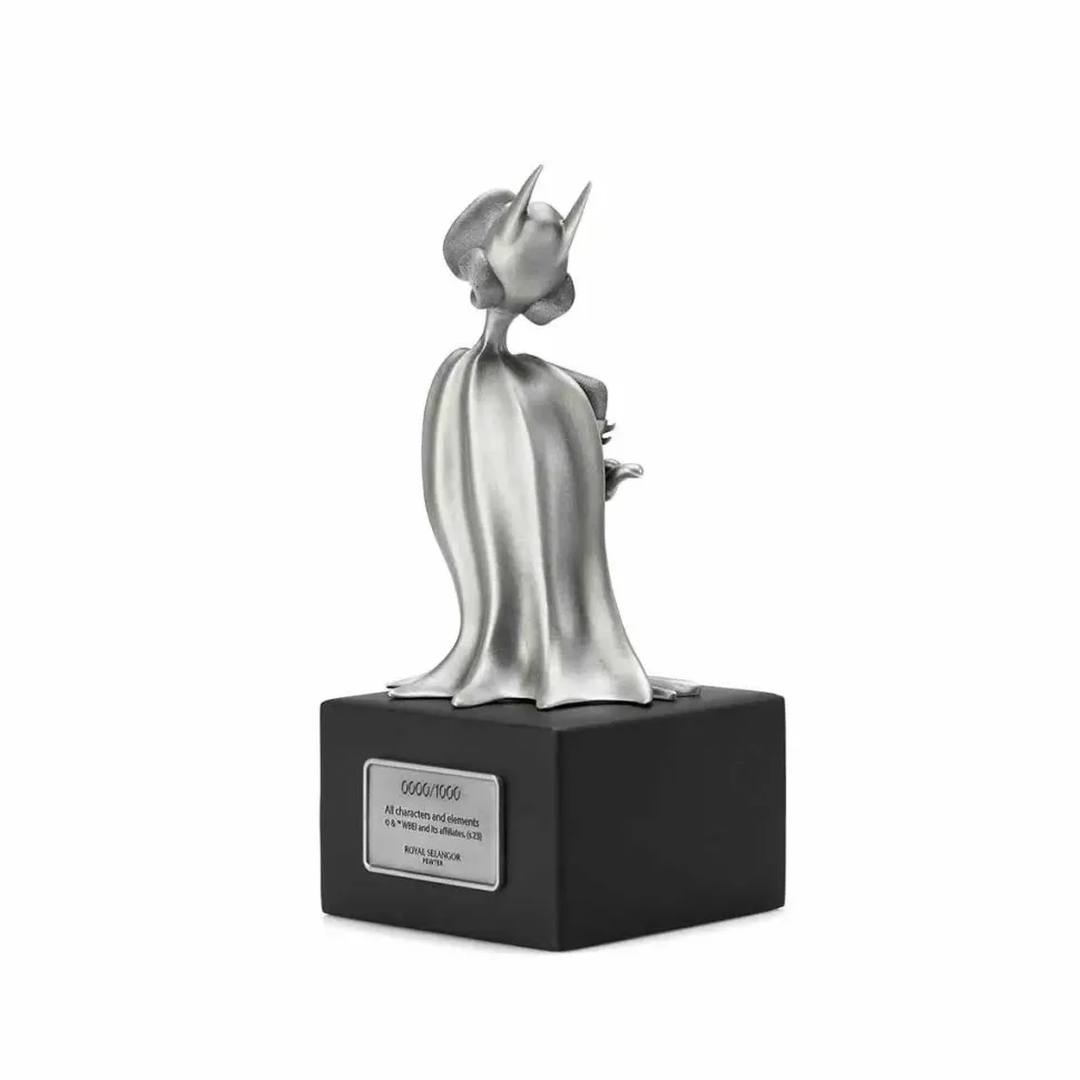 Looney Tunes - Daffy Duck as Batman WB100 Limited Edition 7" Pewter Statue