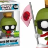 Looney Tunes - Marvin the Martian Pop! Vinyl Figure (2024 Summer Convention Exclusive)