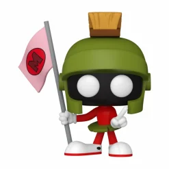 Looney Tunes - Marvin the Martian Pop! Vinyl Figure (2024 Summer Convention Exclusive)