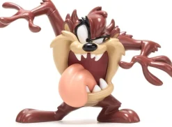 Looney Tunes - Tasmanian Devil & 1967 Chevrolet El Camino Hollywood Rides 1/24th Scale Die-Cast Vehicle Replica