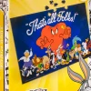 Looney Tunes - That’s All Folks! Jigsaw Puzzle (1000 Pieces)
