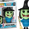 Looney Tunes - Witch Hazel Pop! Vinyl Figure (2024 Fall Convention Exclusive) (Popcultcha Exclusive)