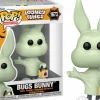 Looney Tunes: Halloween - Bugs Bunny (Ghost) Pop! Vinyl Figure