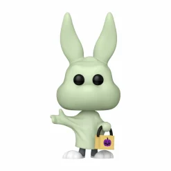 Looney Tunes: Halloween - Bugs Bunny (Ghost) Pop! Vinyl Figure