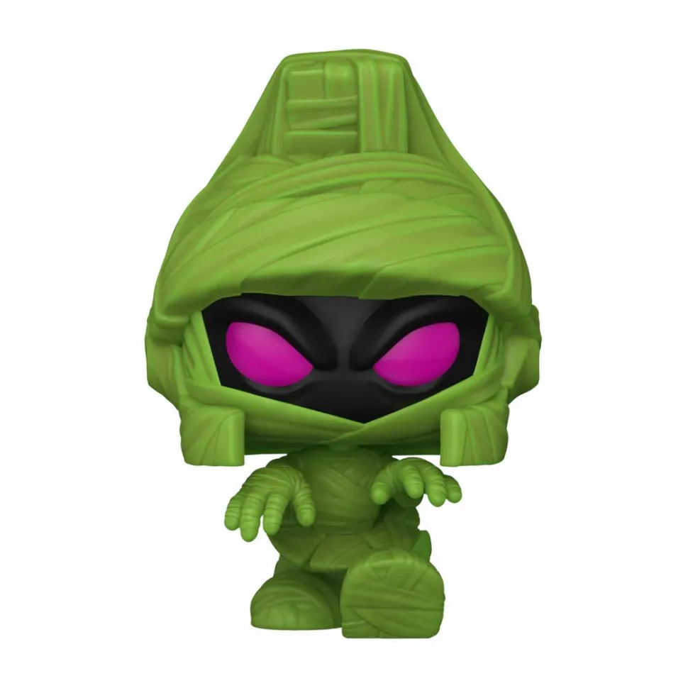 Looney Tunes: Halloween - Marvin the Martian (Mummy) Pop! Vinyl Figure