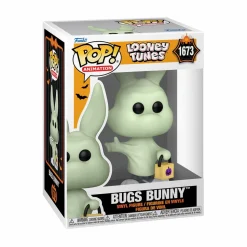 Looney Tunes: Halloween - Spooky Season Pop! Vinyl Bundle (Set of 4)