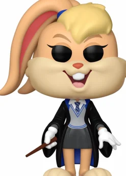 Looney Tunes x Harry Potter - Lola Bunny Ravenclaw Pop! Vinyl Figure (2023 Fall Convention Exclusive) (Popcultcha Exclusive)