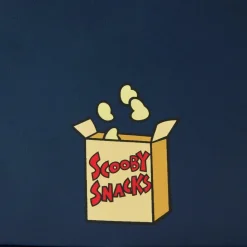 Looney Tunes x Scooby Doo - Warner Bros. 100th Anniversary Mashup Glow in the Dark 10