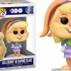 Looney Tunes x Scooby-Doo - Lola Bunny as Daphne Blake Warner Bros. 100th Anniversary Pop! Vinyl Figure
