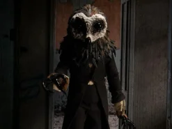 Lord of Tears - The Owlman One:12 Collective 1/12th Scale Action Figure