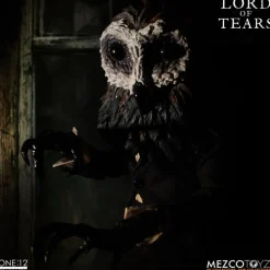 Lord of Tears - The Owlman One:12 Collective 1/12th Scale Action Figure