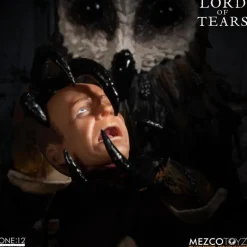 Lord of Tears - The Owlman One:12 Collective 1/12th Scale Action Figure