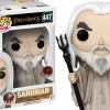Lord of the Rings - Saruman Pop! Vinyl Figure