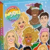Loud & Proud - Super-Speedy Snatching Card Game