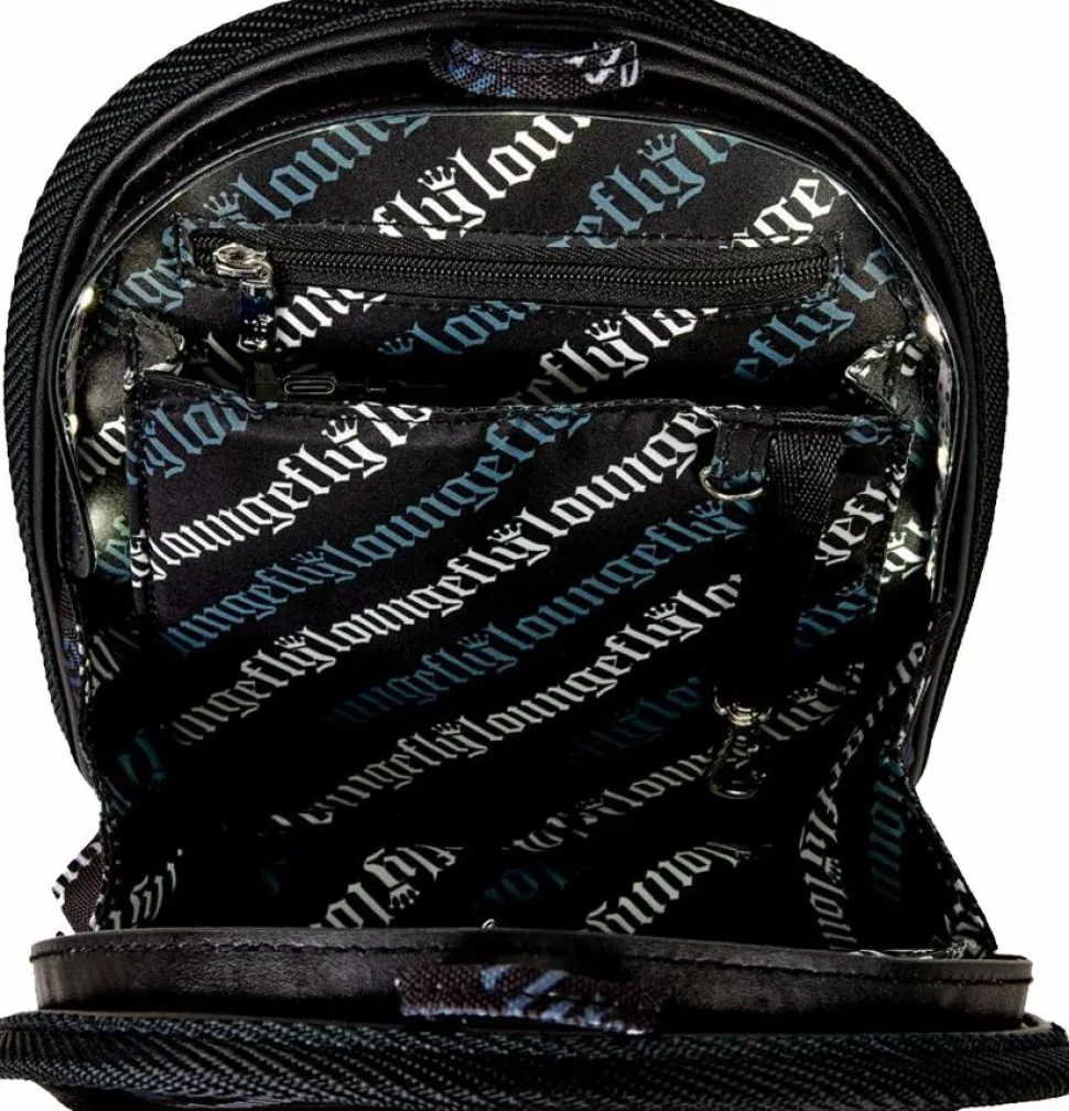 Loungefly - Mini Backpack Light Up Bag Organizer Insert