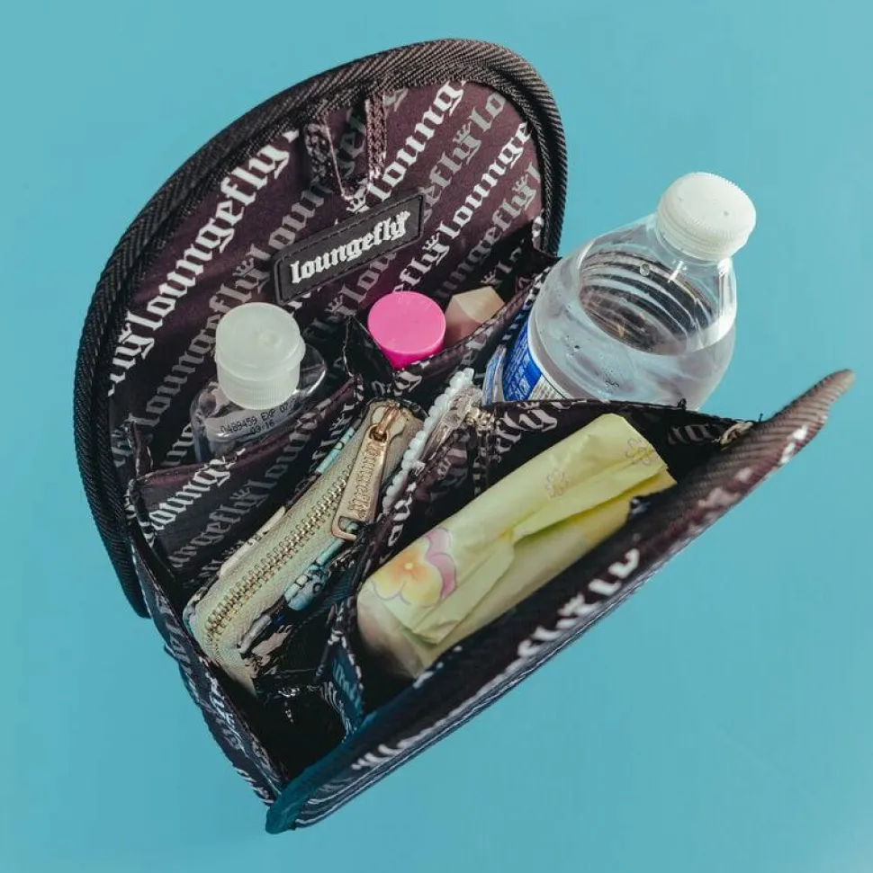 Loungefly - Mini Backpack Bag Organizer Insert
