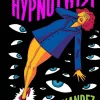Love and Rockets - Hypnotwist/Scarlet by Starlight by Gilbert Hernandez Hardcover Book